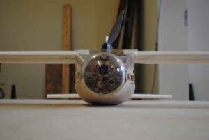 original techpod uav