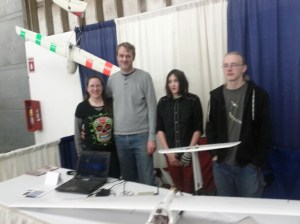 Northwest Model Hobby Expo